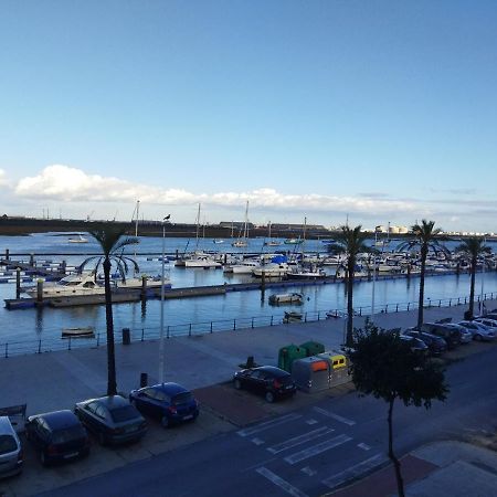 Punta Umbria Relax Apartment Luaran gambar