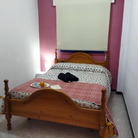 Punta Umbria Relax Apartment Luaran gambar