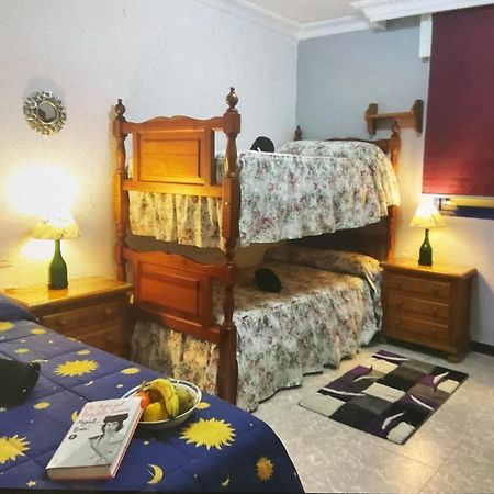 Punta Umbria Relax Apartment Luaran gambar
