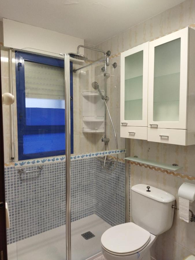 Punta Umbria Relax Apartment Luaran gambar
