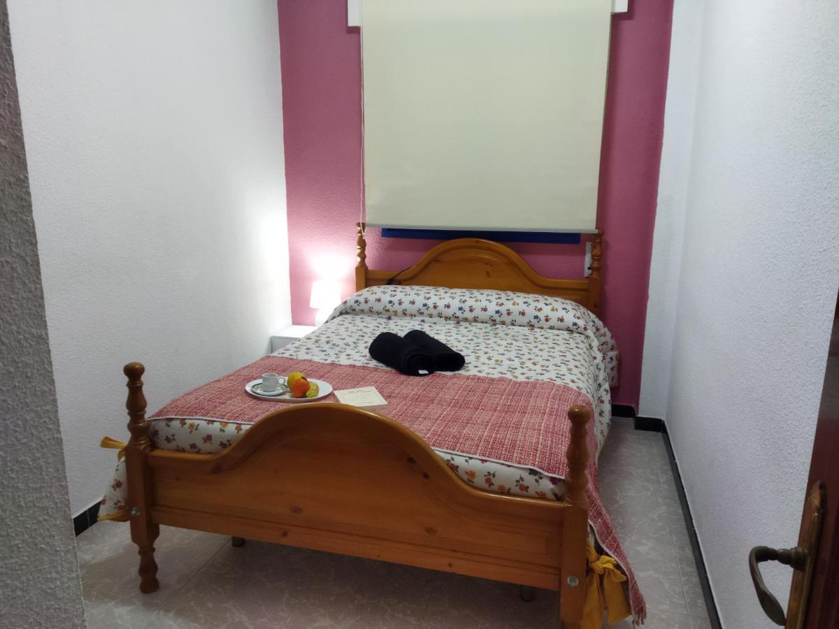 Punta Umbria Relax Apartment Luaran gambar