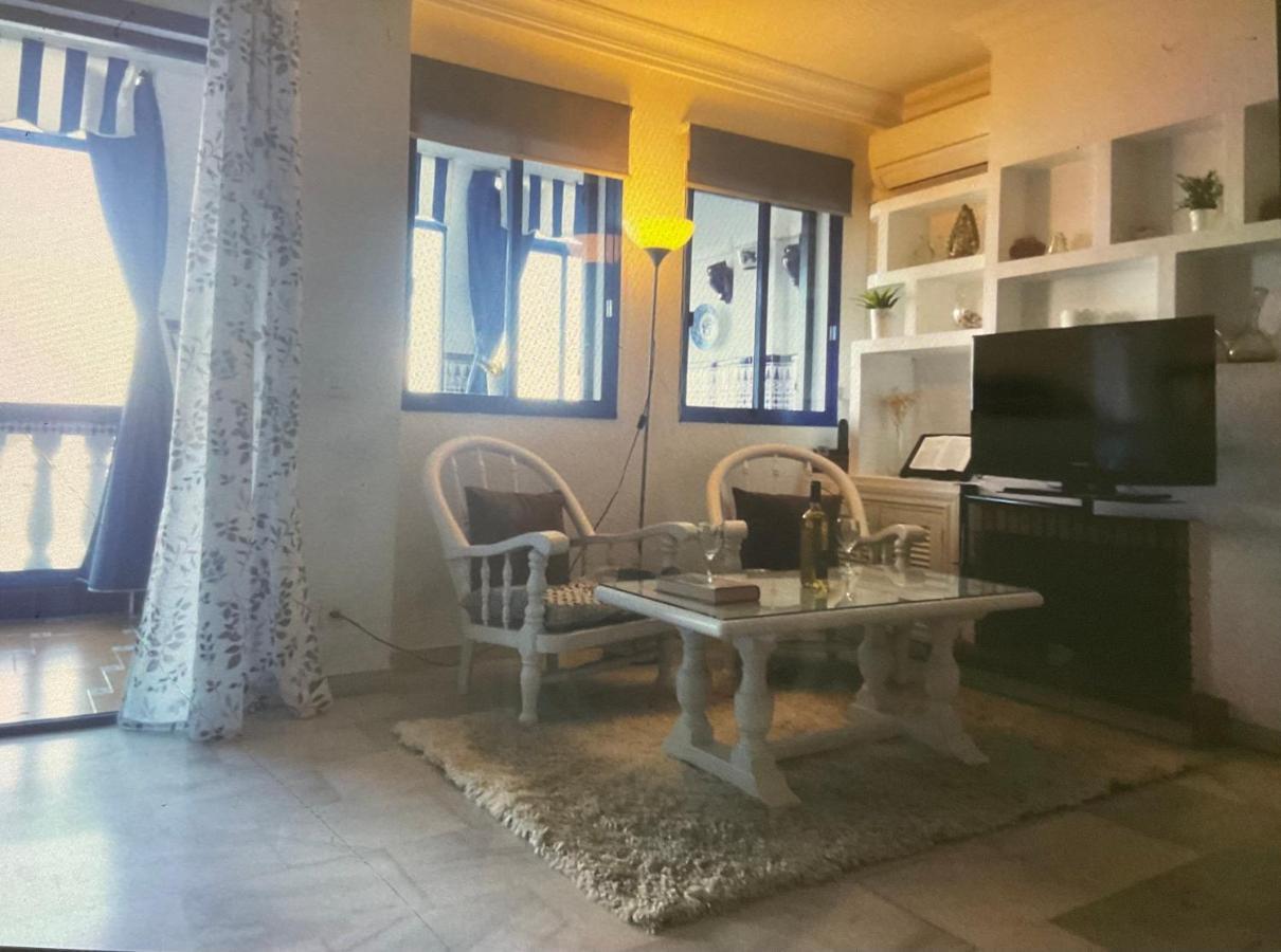 Punta Umbria Relax Apartment Luaran gambar