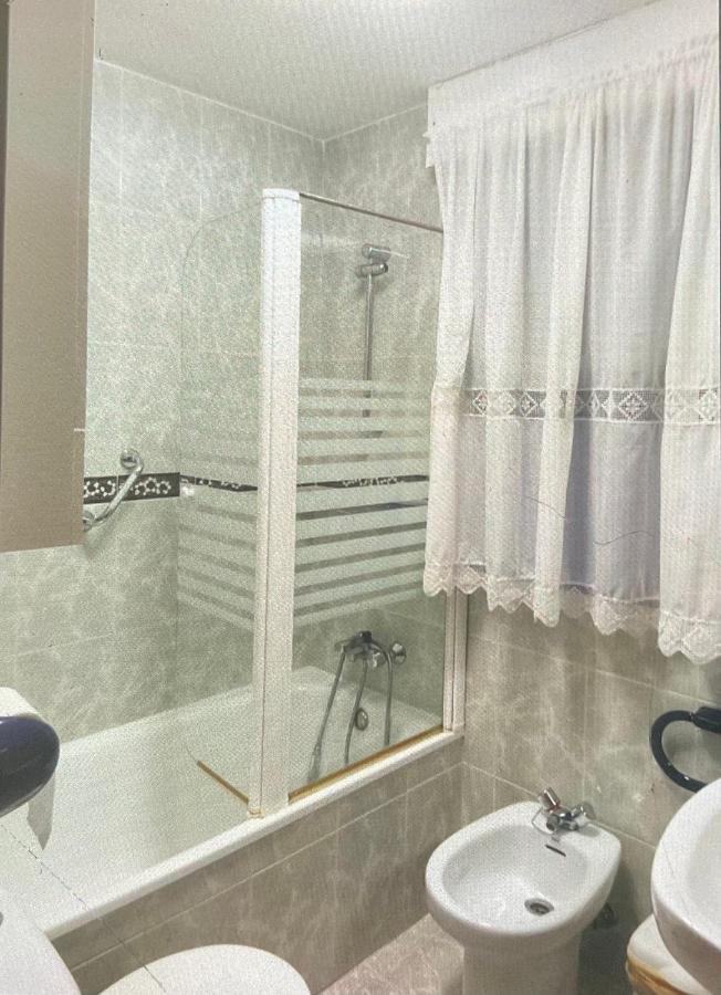 Punta Umbria Relax Apartment Luaran gambar